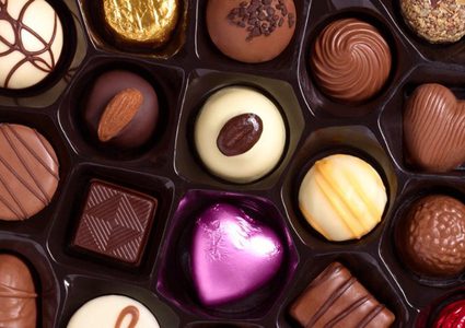 الكشف عن فائدة جديدة للشوكولاتة لا تخطر على البال