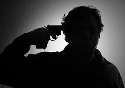 هذه العلامات تنذر بـ"قرب الانتحار"!