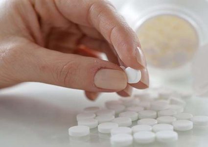 دواء جديد سيتفوق على المورفين