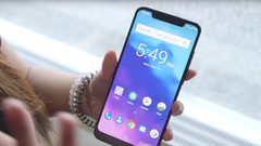 ZTE تزيح الستار عن أحدث هواتفها