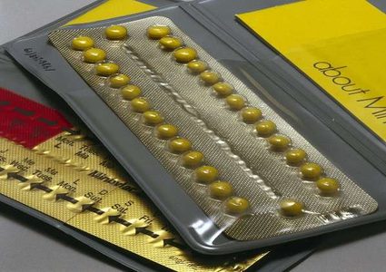 مخاطر تناول أقراص منع الحمل