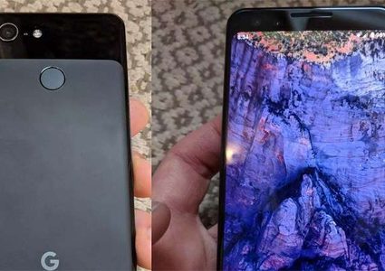 تسريبات جديدة عن هاتف غوغل المنتظر