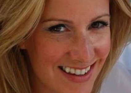 مذيعة مودعة جمهورها: سأعيش لأيام معدودة!