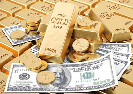 أسعار العملات والمعادن