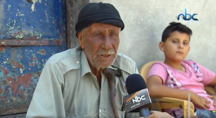 الاحتلال يهدد بهدم منزل لعائلة من ذوي الاحتياجات