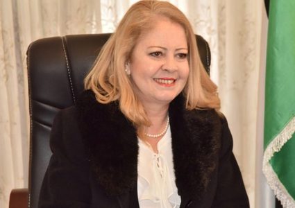 رصاص: الحكومة الفلسطينية هي المرجعية لأي دعم مالي