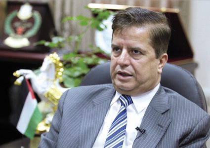 وزير الصحة يوقّع اتفاقية التزام مع الصحة العالمية