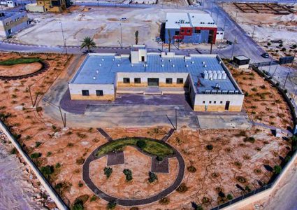 37 شركة تعاقدت للعمل في مدينة اريحا الصناعية