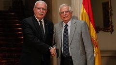 اسبانيا: سنضاعف دعم الأونروا إلى مليوني يورو