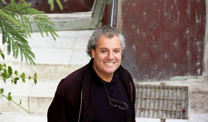 قـدّيـس الـغـبـار