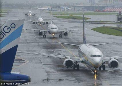 دولة تبني 100 مطار خلال 10 أعوام