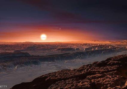 العلماء متفائلون باكتشاف "الكوكب التاسع"