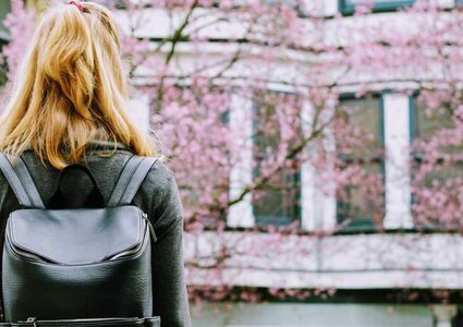 لا تنشر صور عودة الأبناء إلى المدارس لهذا السبب