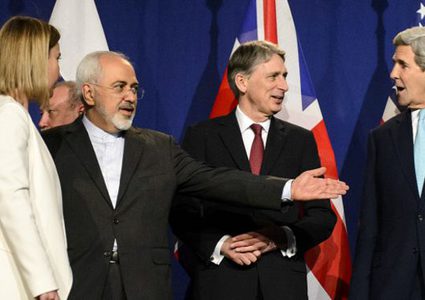 هآرتس: إسرائيل تسعى للتوصل لاتفاق نووي دولي جديد