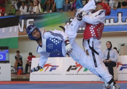 تأجيل افتتاح بطولة فلسطين الدولية G1