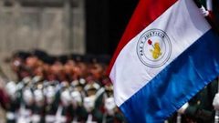 البارغواي تعيد سفارتها من القدس إلى تل أبيب