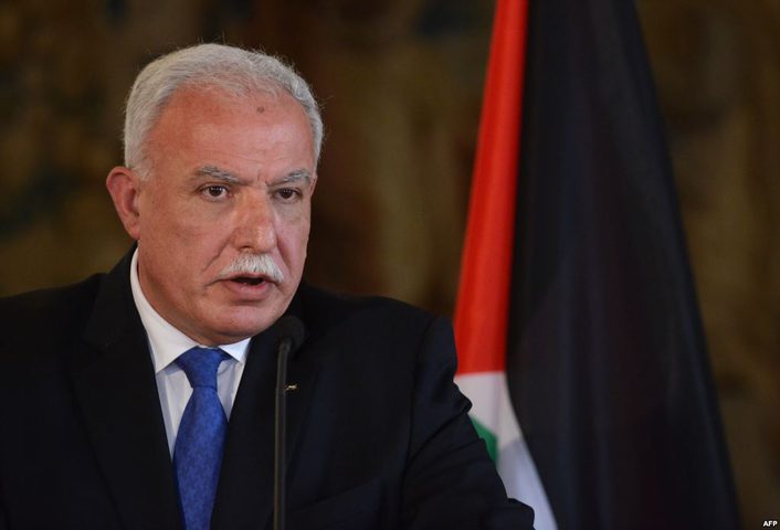 المالكي: فلسطين ستفتح سفارة لها في باراغواي فورا
