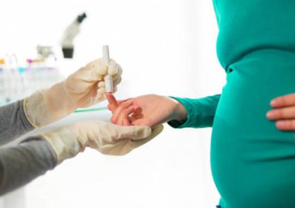 سكري الحمل يزيد فرص إصابة الأمهات بالاكتئاب