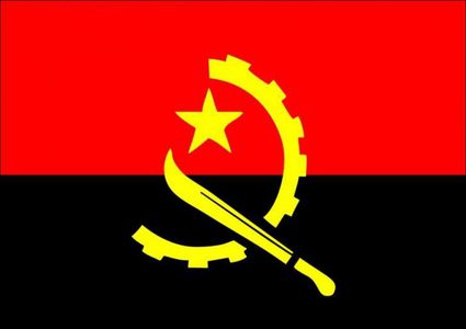 17 قتيلا بحادث تصادم بين قطارين في انغولا