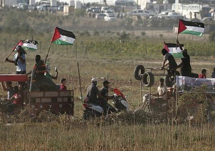 إستطلاع رأي يظهر دعم الإسرائيليين للهدنة مع حماس