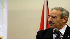 تيسير خالد : قرار إخلاء الخان الأحمر تطهير عرقي
