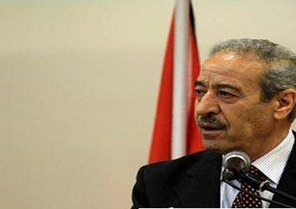 تيسير خالد : قرار إخلاء الخان الأحمر تطهير عرقي