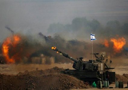 الاحتلال: فرص التصعيد في غزة أكبر من التسوية