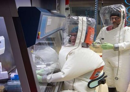 تفشي وباء إيبولا من جديد قد يكون الأسوأ في التاريخ