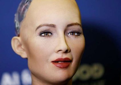 ذكاء اصطناعي "يعيد" الموتى إلى الحياة عبر فيديوهات