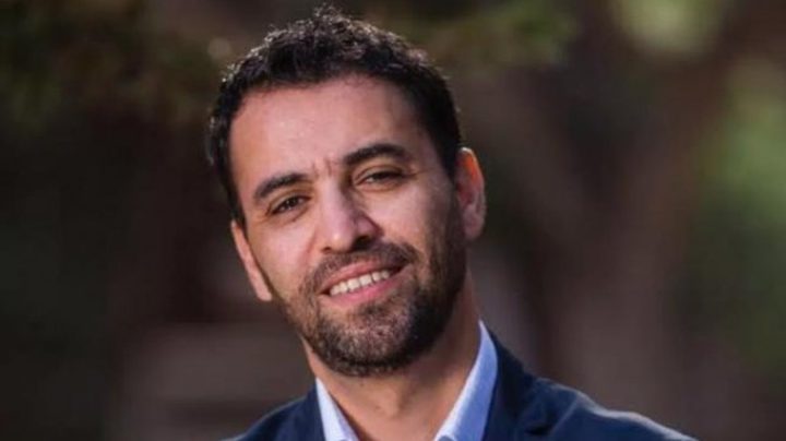 شاب فلسطيني يترشح لرئاسة بلدية القدس