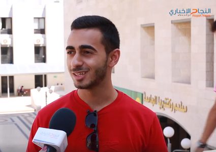 أغرب جملة قرأتها على سيارة ؟!