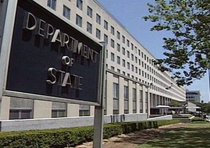 امريكيا تحذر رعاياها لإعادة النظر بالسفر للبنان