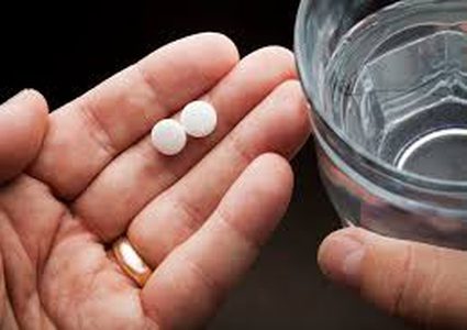 مسكن ألم مسبب للسكتات الدماغية والجلطات!