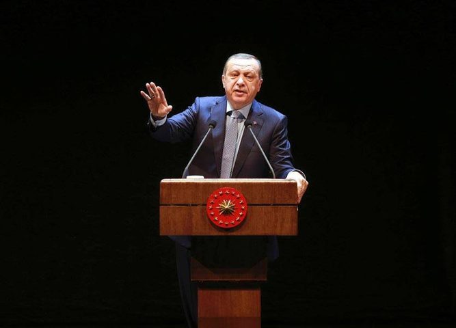 أردوغان: الهجوم على إدلب سيكون "مجزرة"!