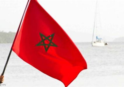 المغرب يفتح تحقيقا في إهانة فرنس للعلم الوطني