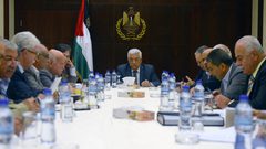 الرئاسة ترحب بقرار الباراغواي سحب سفارتها