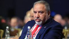 ليبرمان: "معبر بيت حانون سيبقى مغلقا"