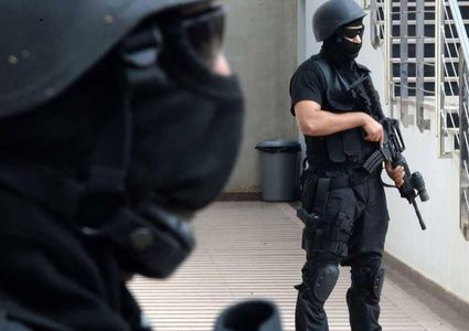 المغرب يضبط خلية "داعشية" خططت لهجوم بمواد سامة