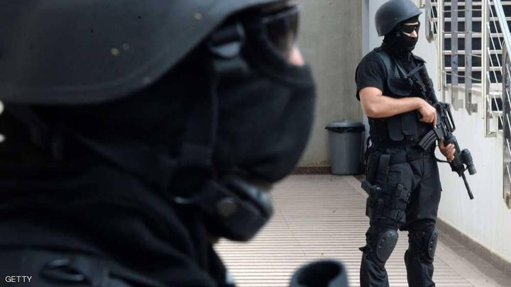 المغرب يضبط خلية "داعشية" خططت لهجوم بمواد سامة