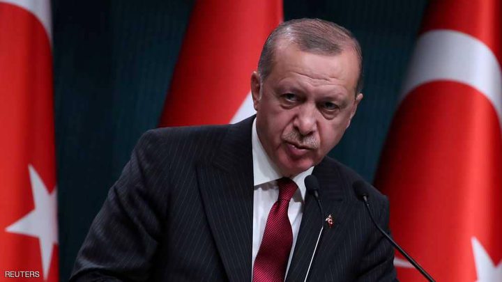 أردوغان في طريقه لتطبيق الخطة "جيم"