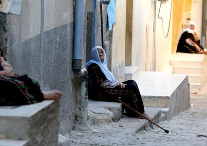 فزاعة "التوطين" في لبنان عادت لتدور من جديد