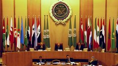 اجتماع لوزراء الخارجية العرب الثلاثاء المقبل
