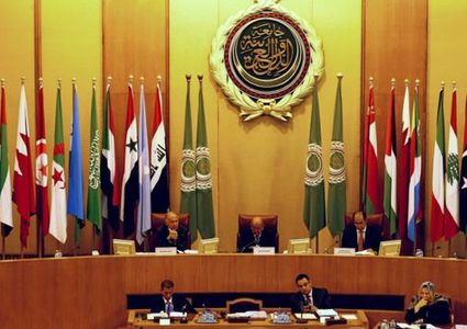 اجتماع لوزراء الخارجية العرب الثلاثاء المقبل