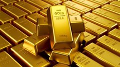 ارتفاع الذهب مع تراجع الدولار