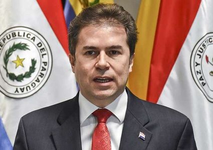 تركيا تفتح سفارة لدى باراغواي