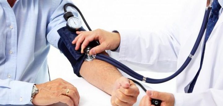 تغيير حدود مؤشرات ضغط الدم الطبيعي المعتمدة