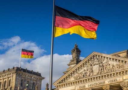 برلين: نمو الاقتصاد التركي يصب في مصلحتنا