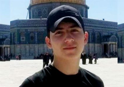 الحكم على أسير مقدسي بالسجن لمدة 35 عاماً