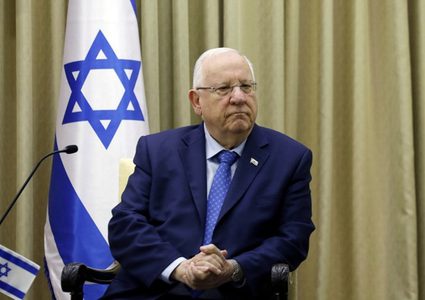 الرئيس الإسرائيلي: الحرب المقبلة مع غزة أكثر صعوبة