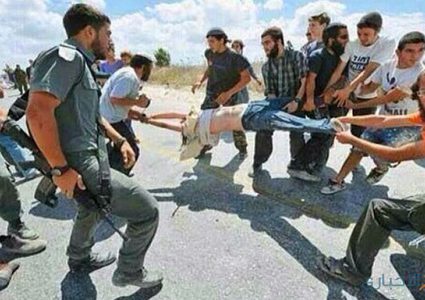 الخارجية تطالب الجنائية التحقيق بجرائم المستوطنين